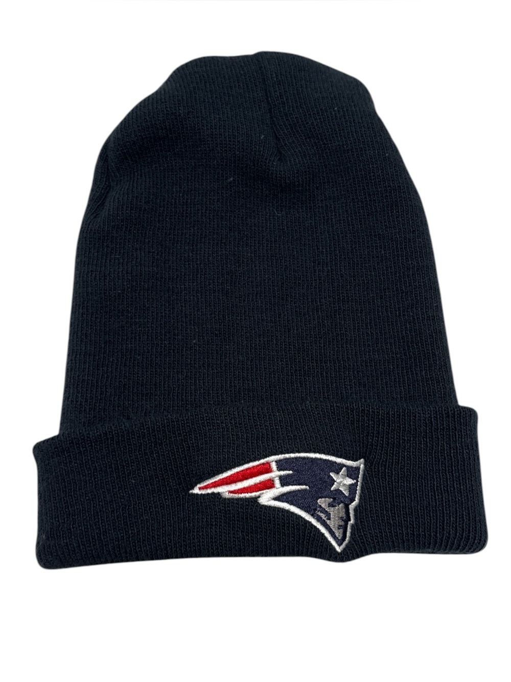 New England Patriots Beanie